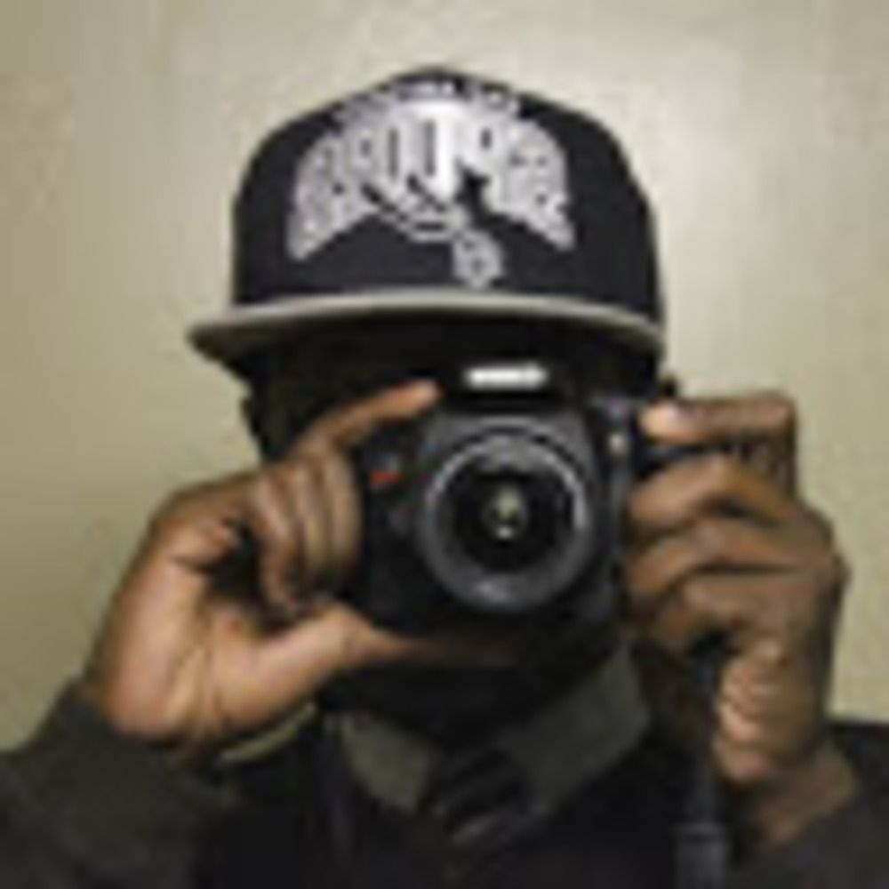 Meet your Posher, Guichard